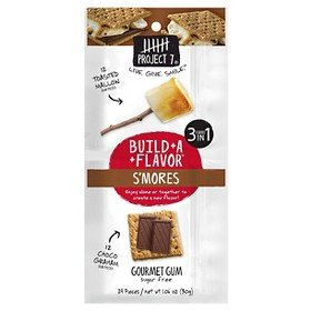 Illustration for article titled The best (and worst) new products from 2016’s Sweets & Snacks Expo